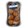 Beignets de courgettes  350g