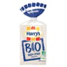 Harry's pain de mie bio sans croûte 100% mie nature 325g