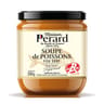 Soupe de poisson label rouge 390g