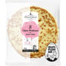 8 crêpes moelleuses vanille
