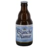 Blanche de namur 33cl 4.5%vol