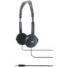 Jvc casque tour de tête léger noir HA-L50-B-E