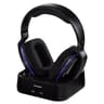 Thomson casque sans fil uhf portée 100m WHP 3311BK 00131959
