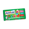Apéricube jambon bleu tomate 24 cubes 125 g