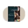 L'angelys crème glacée marron aux brisures de marron glacé 750ml - 450g