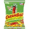 Carambar fruits 320g