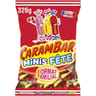 Carambar minis fetes 326g
