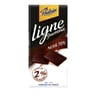 Poulain ligne gourmande noir 100g