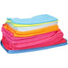 Chiffons en microfibre 1 kg