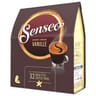 Senseo cafe dosettes vanille x32 - 222g