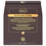 Senseo cafe dosettes vanille x32 - 222g