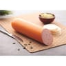 Saucisse de foie d'alsace