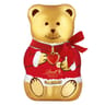 Lindt moulage de chocolat ours fille/garcon lait 100g