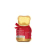 Lindt moulage de chocolat ours fille/garcon lait 100g