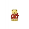 Lindt moulage de chocolat ours fille/garcon lait 100g