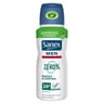 Sanex zero déodorant spray peaux normales 100ml