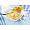 Crêpes jambon champignons (6x120g) 720g