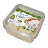 Douceur de chou* - *salade de choucroute aux cornichons 400g - weber & fils