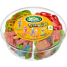 Lutti tubo dooo fizz 450g