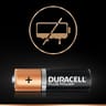 Duracell 12 piles alcalines AAA (LR03) + 4 offertes plus power