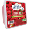 Altiflore bac sorbet fraise bio 450 g