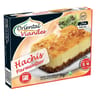 Oriental viandes hachis parmentier halal 1kg