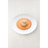 Turban de sole tropicale farcie aux saveurs de langoustines