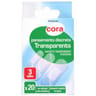 Cora pansement discret transparent 3 tailles x20