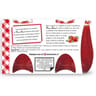 Bonne Maman compotée fraise framboise sureau 2x130g