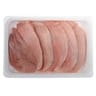 Escalope de jambon x5 caissette cooperl