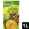 Knorr soupe douceur de légumes du soleil 1l