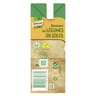 Knorr soupe douceur de légumes du soleil 1l