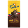 Poulain noir extra 200g