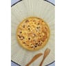 Quiche lorraine lardons fumés et emmental 375gr