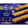 Blini coffret 80 allumettes 870g