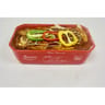 Pate pimente saveurs en or 200g
