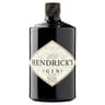 Hendrick's gin 70cl 41.4%vol