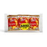 Vico chips à l'ancienne au sel fin multipack 6x30g