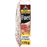 César Moroni saucisson fuet de Catalogne 170g