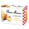Bonne Maman compotée pomme vanille 2x130g