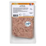 Pâté de campagne poivre vert tranche 170g