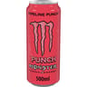 Monster pipeline punch boite 50cl