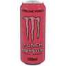 Monster pipeline punch boite 50cl