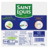 Saint louis boite de 125 buchettes 500g