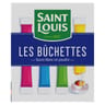 Saint louis boite de 125 buchettes 500g