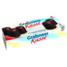 Grabower tetes choco noir x12 300g