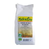 Naturaline farine de blé bio blanche T55 - 1kg