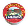 Graindorge livarot 3/4 aop 330g