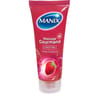 Manix gel de massage gourmand comestible tube 200 ml