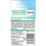 Cora pansements lavables couleur chair x100 - 3 tailles